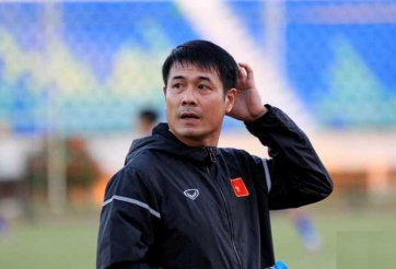 HLV Hữu Thắng kêu trời vì học trò gặp chấn thương mãn tính