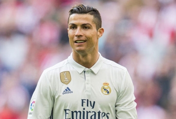 Cực sốc khi Ronaldo muốn BBC tan rã