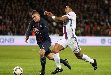 Cực sốc: Verratti tuyên bố bất ngờ về tương lai