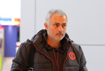 NÓNG: MU 99% có chữ ký đầu tiên Hè 2017