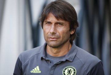 HLV Conte ngăn cản bom tấn 155 triệu bảng của Chelsea