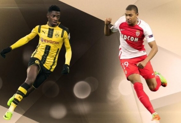 HLV U20 Pháp chốt hai trường hợp đá U20 World Cup