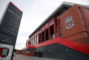 Sốc: Liverpool đối mặt với án cấm chuyển nhượng