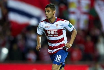 Tiền vệ La Liga tự tin đá chính ở MU mùa tới