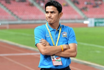 Cực sốc với điều kiện tới HAGL của HLV Kiatisuk