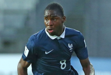 Tin thể thao 2/4: Sao U20 Pháp bị bắt vì bắn người giữa phố