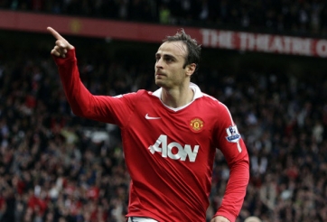 Công Vinh chính thức lên tiếng về thương vụ Berbatov