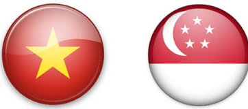 Link xem trực tiếp nữ Việt Nam vs nữ Singapore - 18h00, 7/4