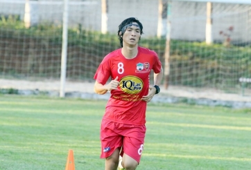 Tuấn Anh nuốt trọn bài tập kiểu châu Âu, đạt điểm số cao