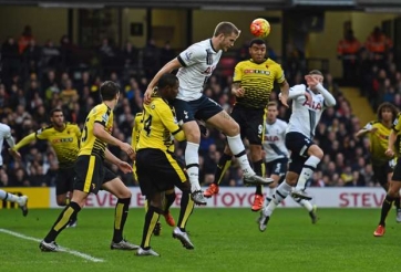 Link xem trực tiếp Tottenham vs Watford, 18h30 ngày 8/4