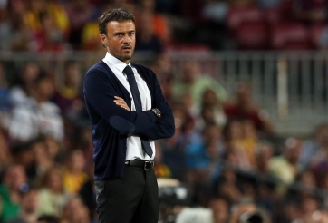 Barca nhận tin cực buồn ở Siêu kinh điển