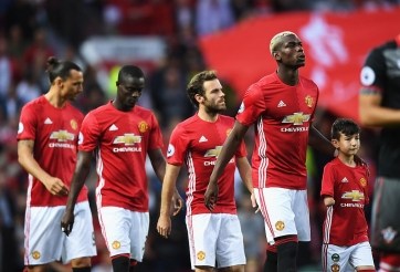 MU vui buồn lẫn lộn trước đại chiến tại Europa League