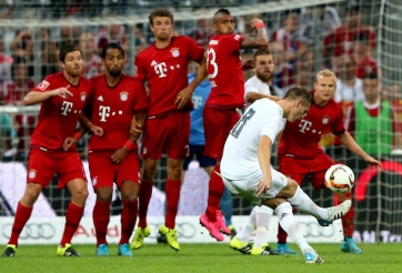 Xem trực tiếp tứ kết C1 đêm nay, rạng sáng mai ở đâu?