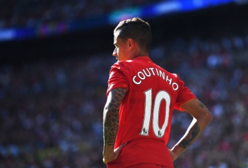 Chuyển nhượng 14/4: Barca đại cách mạng với Coutinho + 5
