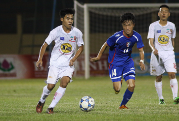 Cầu thủ U19 HAGL được ‘thầy Giôm’ đích thân khen ngợi là ai?