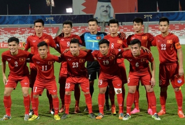 Chủ nhà U20 WC dành ưu đãi đặc biệt cho U20 Việt Nam