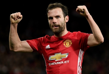 Chuyển nhượng MU: Chi 50 triệu cho sao Dortmund, bán Mata?