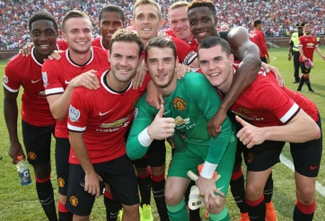 Sky Sports báo tin mừng cho MU ở phi vụ ‘Pogba 2.0’