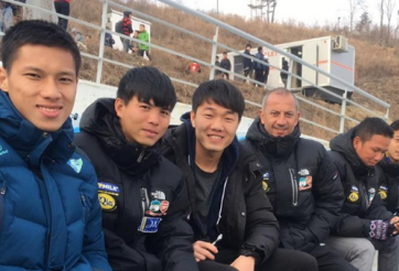 Cầu thủ ‘hay hơn cả Công Phượng’ tái xuất ở HAGL