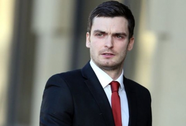 Cựu tuyển thủ Anh tiếc nuối vì chưa thể phạm tội với bé gái