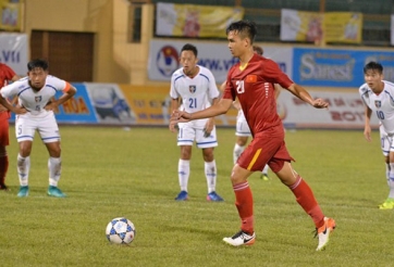 HLV Lê Thụy Hải khen ngợi U19 Việt Nam, nhắn nhủ VFF