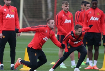 MU chia tay ngôi sao đầu tiên trong hè 2017