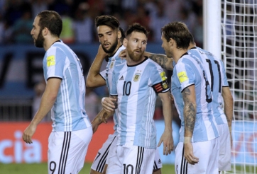 Đã chốt xong HLV trưởng ĐTQG Argentina