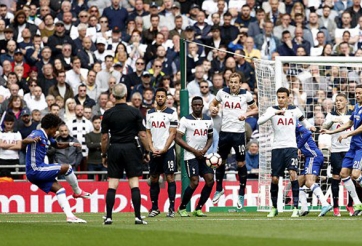 Thắng đẹp Tottenham, Chelsea lọt vào chung kết FA Cup
