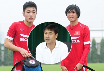 Gặp U20 Argentina, HLV Hữu Thắng ra quyết định về TA - XT