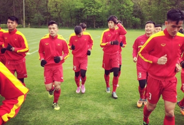 Chuyên gia Đức đưa ra lời khuyên bất ngờ cho U20 Việt Nam