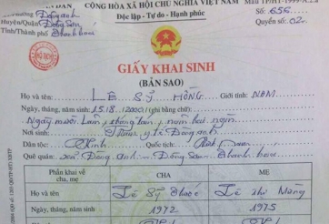 Vụ 'gian lận tuổi' U15: Bố cầu thủ tiết lộ điều cực bất ngờ