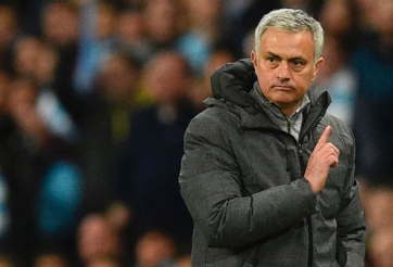  MU đón 2 tin cực vui trong bão chấn thương