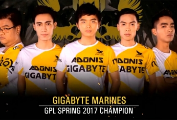 Cộng đồng thế giới nói về sự hủy diệt của GAM tại MSI 2017