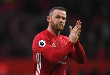 MU chi 70 triệu bảng mua người thay thế Rooney