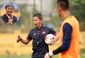 HLV Hải ‘lơ’ khó hiểu trước phương pháp của U20 Việt Nam