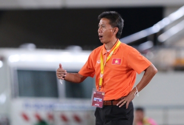 HLV Hoàng Anh Tuấn ‘trảm’ siêu sao của U20 Việt Nam