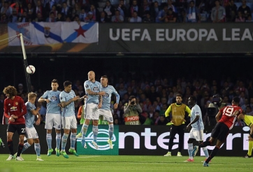 Điều bất ngờ ẩn sau màn trình diễn của Rashford