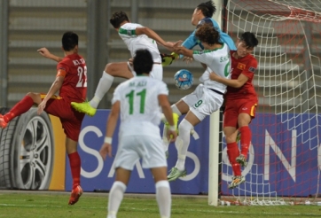 Lộ diện siêu sao U20 Việt Nam bị HLV Hoàng Anh Tuấn ‘trảm’?