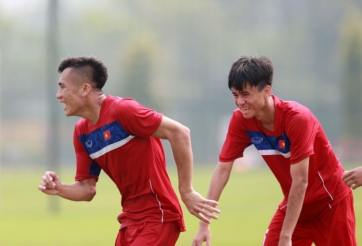 99% Phan Thanh Hậu chia tay U20 World Cup