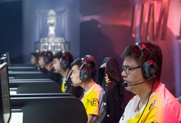 LMHT: Điểm mặt những đối thủ của Gigabyte Marines tại MSI