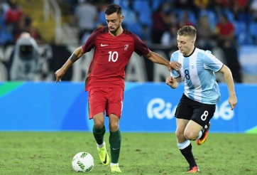 Đội trưởng U20 Argentina bỏ ngỏ khả năng tới VN thi đấu