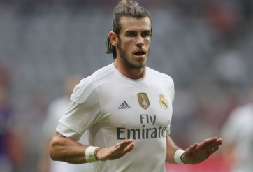 Mourinho đích thân ra tay, MU 'nổ bom tấn' Gareth Bale