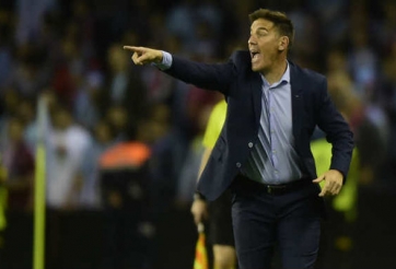 HLV Celta Vigo nể phục Mourinho sau đại chiến với MU