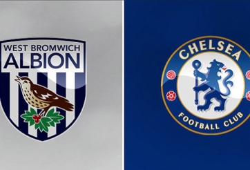 Nhận định kèo West Brom vs Chelsea, 2h00 ngày 13/5