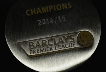 Nhiều cầu thủ Chelsea không được nhận huy chương vô địch NHA