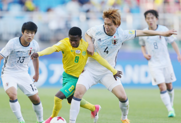 Kết quả, BXH U20 World Cup ngày 21/5: Á châu bùng nổ