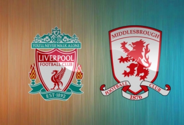 Link xem trực tiếp Liverpool vs Middlesbrough - 21h00, 21/5