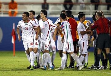 Link xem trực tiếp U20 Iran vs U20 Costa Rica, 15h00 21/5