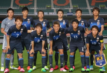 Link xem trực tiếp U20 Nam Phi vs U20 Nhật Bản, 15h00 21/5