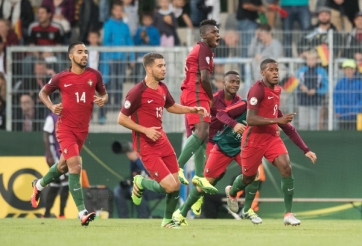 Link xem trực tiếp U20 Zambia vs U20 Bồ Đào Nha, 12h00 21/5